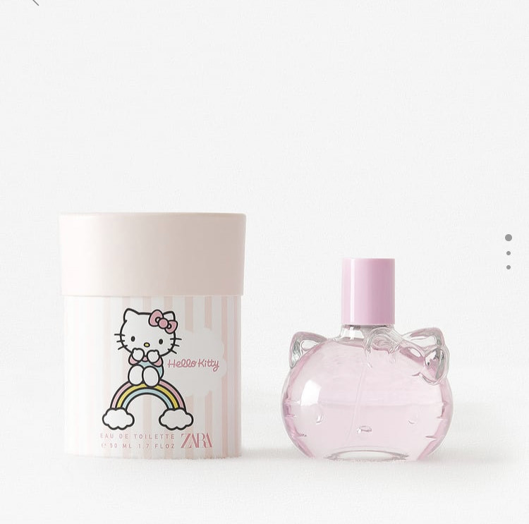 Social HELLO KITTY 50ML