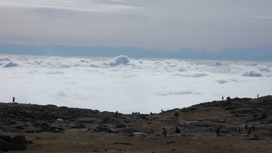 Place Serra da Estrela