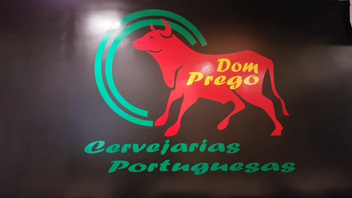 Restaurants Dom Prego Anta