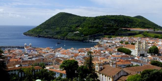 Place Ilha Terceira