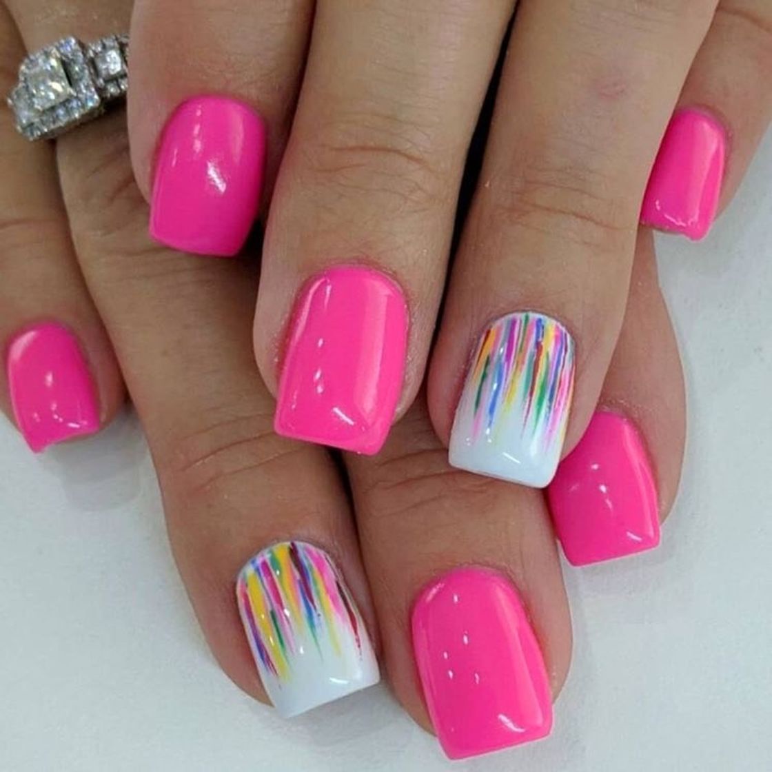 Fashion Uñas