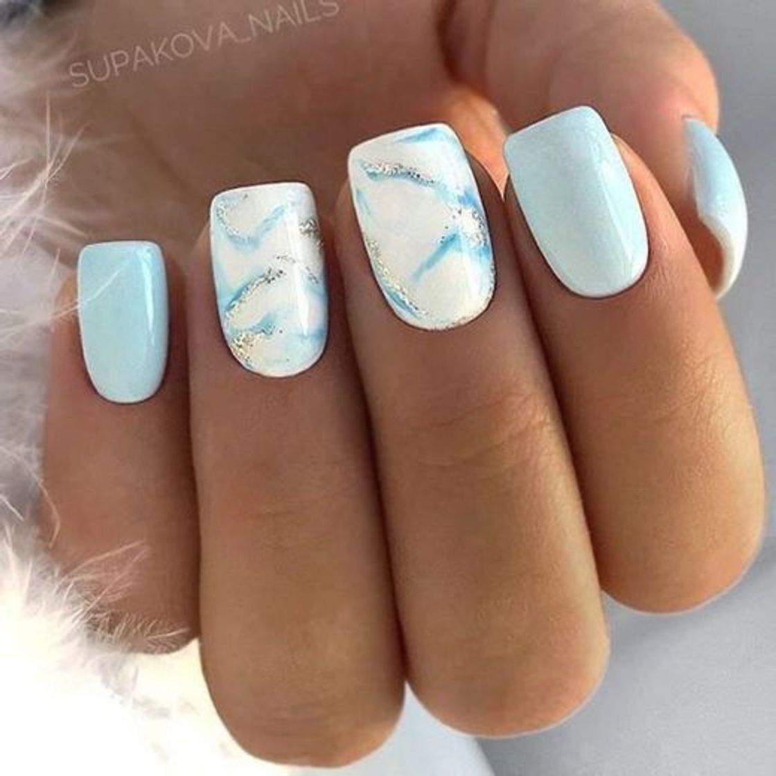 Moda Uñitas 