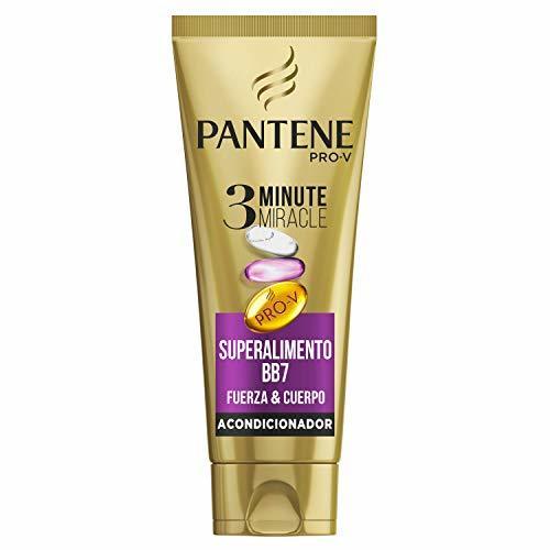 Social Pantene