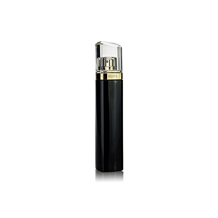 Social Hugo Boss Boss Nuit Pour Femme Eau de Parfum 75ml Vaporizador