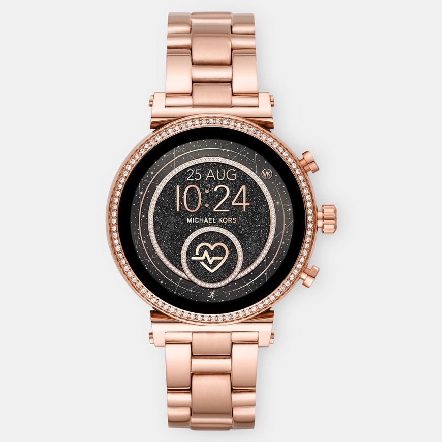 Producto Smartwatch Michael Kors