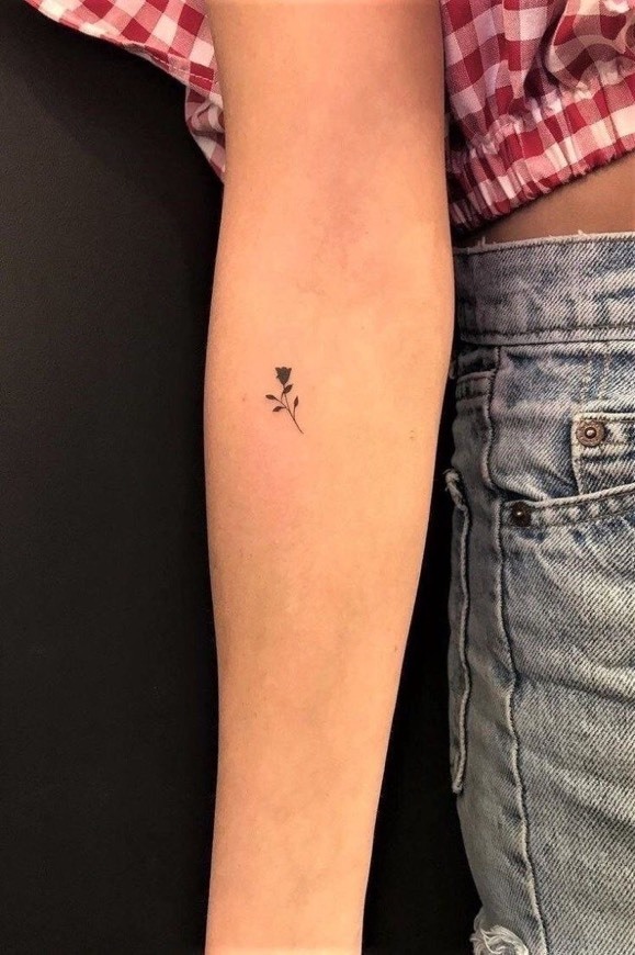 Social Tattoo ❤️