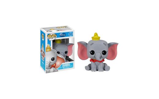 Funko POP! Vinyl: Disney: Dumbo