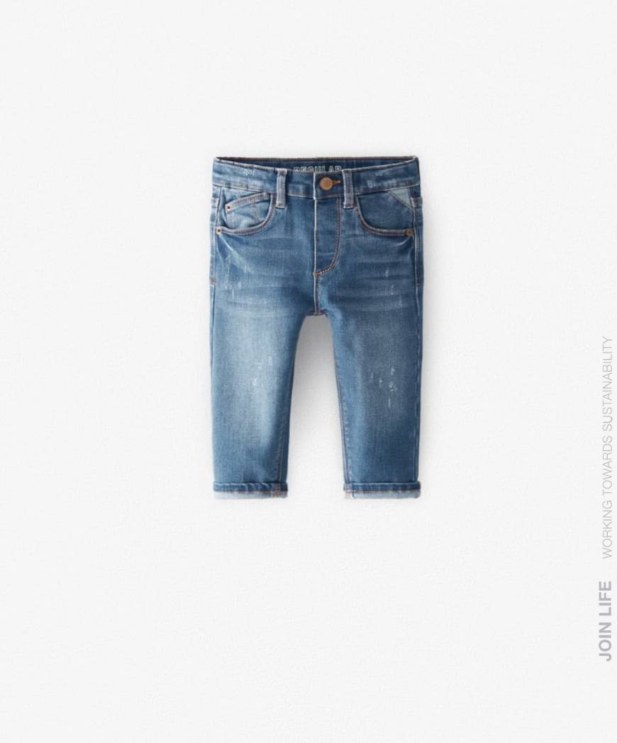 Producto Jeans criança ZARA 