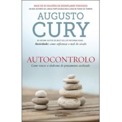 Autocontrolo de Augusto Cury