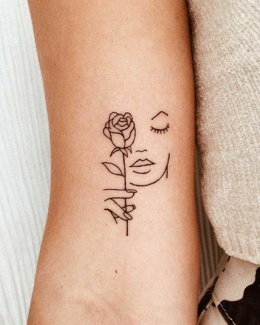 Social Tattoo 