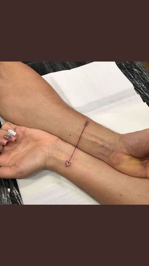 Social Tattoo 