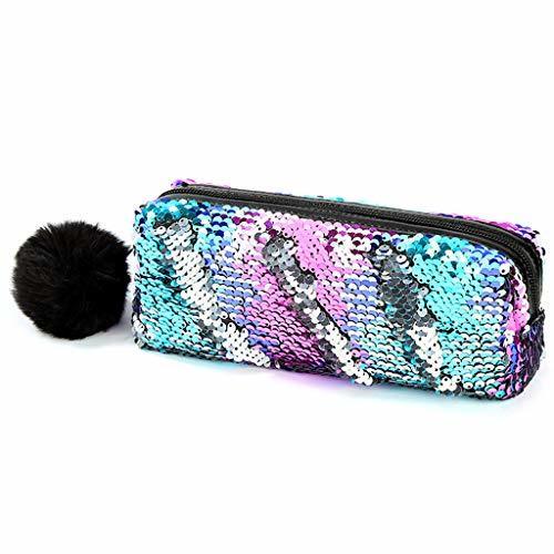 Social Youliy - Estuche escolar para niñas