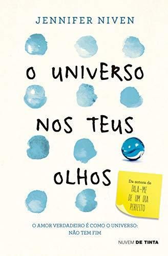 O Universo Nos Teus Olhos