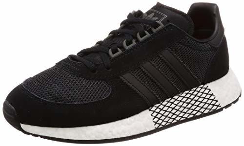 Places Zapatilla Adidas Marathon x 5923 Core Black EE3656