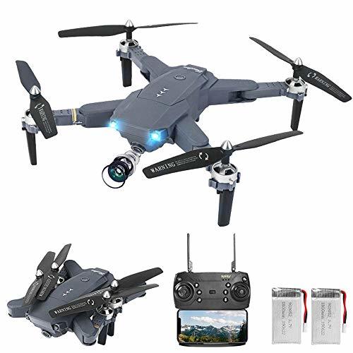 Producto 3T6B Dron con Cámara