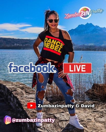 Zumba Live 