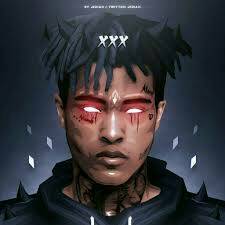 Music XXXTENTACION - SAD!