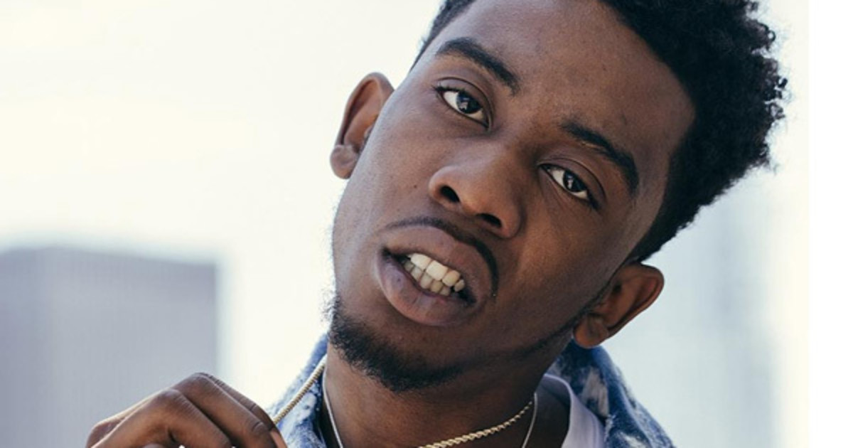 Canción Desiigner