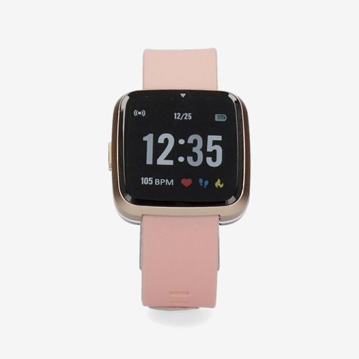 Moda Smartwatch Innova Blizzard 2 HR - Rosa - Relógio | Sport Zone