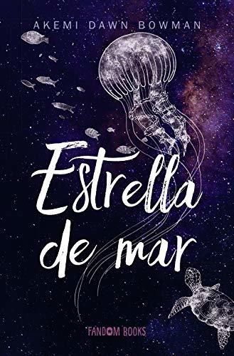 Libro Estrella de mar