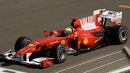 Fashion Ferrari F10 - Wikipedia