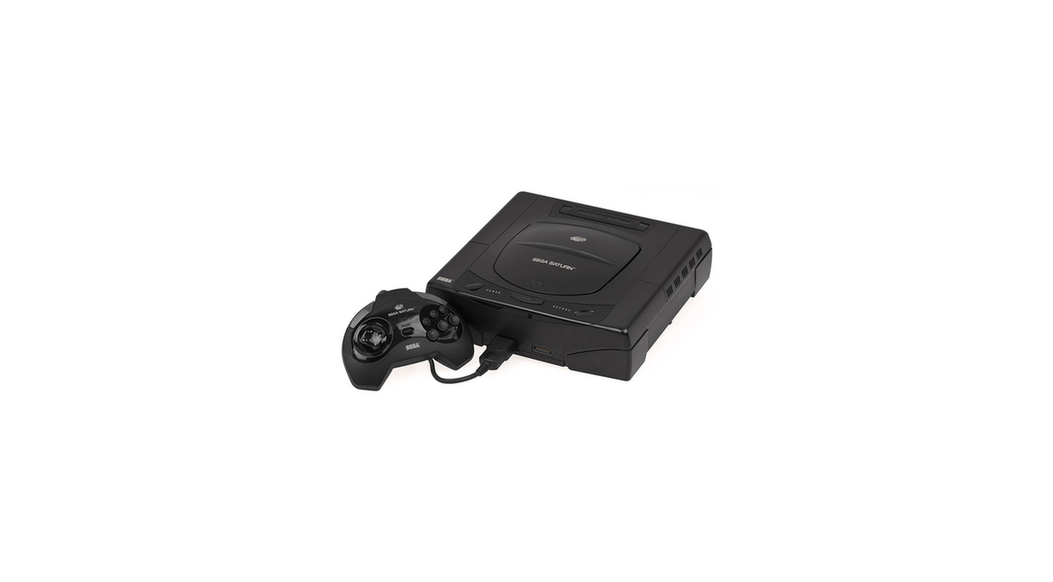 Product SEGA SATURN · 1994