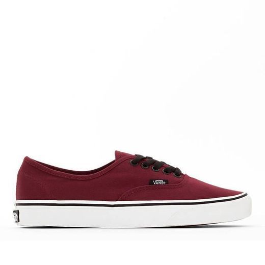Vans Ua Authentic
