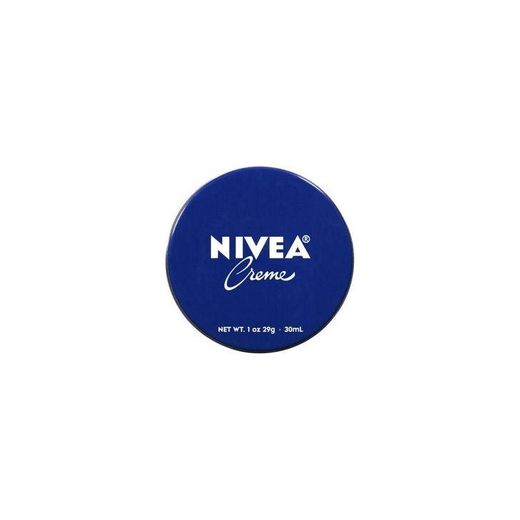 Nivea Creme Nivea 1 Oz Cream for Unisex