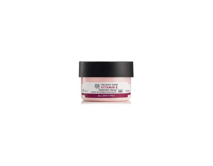 Producto Crema de día Vitamin E 