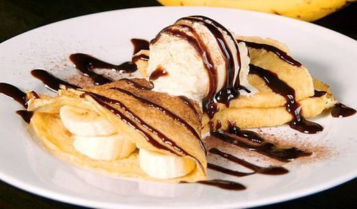 Producto Crepes