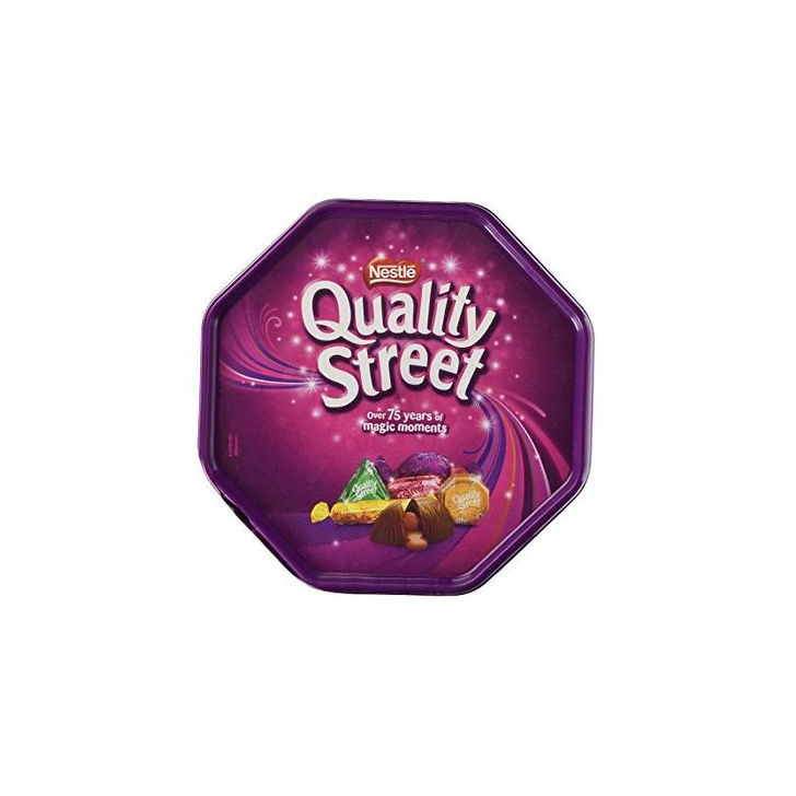 Producto Bombons Quality Street