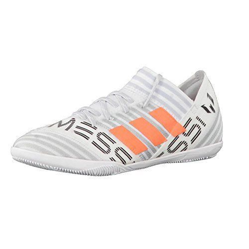 Lugar adidas Nemeziz Messi Tango 17.3 In J, Zapatillas de fútbol Sala Unisex