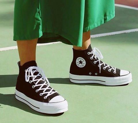 All Star Converse