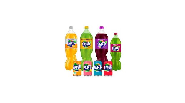 Producto Fanta