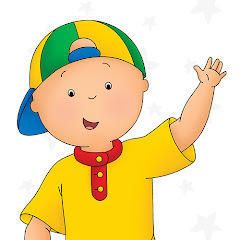 Caillou