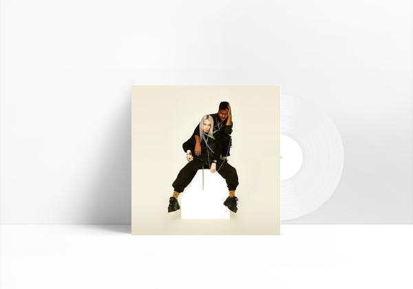 Music lovely (with Khalid)