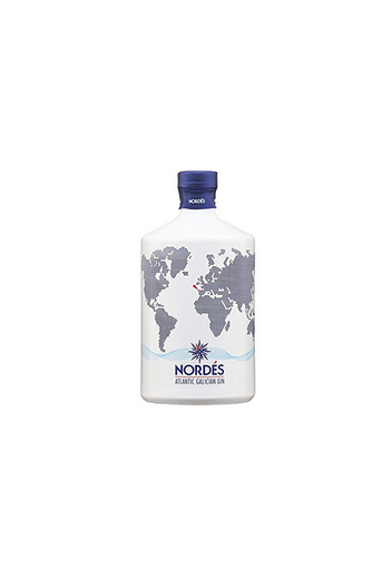 Nordés Atlantic Galician Gin