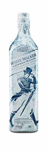 Johnnie Walker White Walker Whisky Escocés