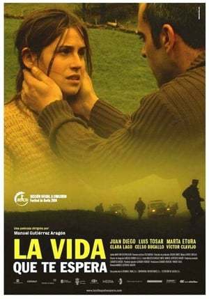 Movie La vida que te espera