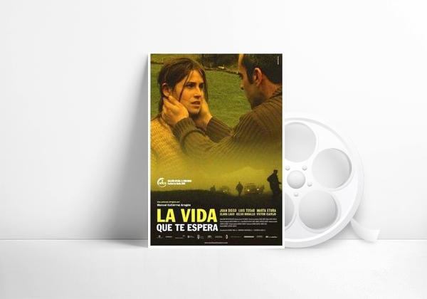 Movie Your Next Life
