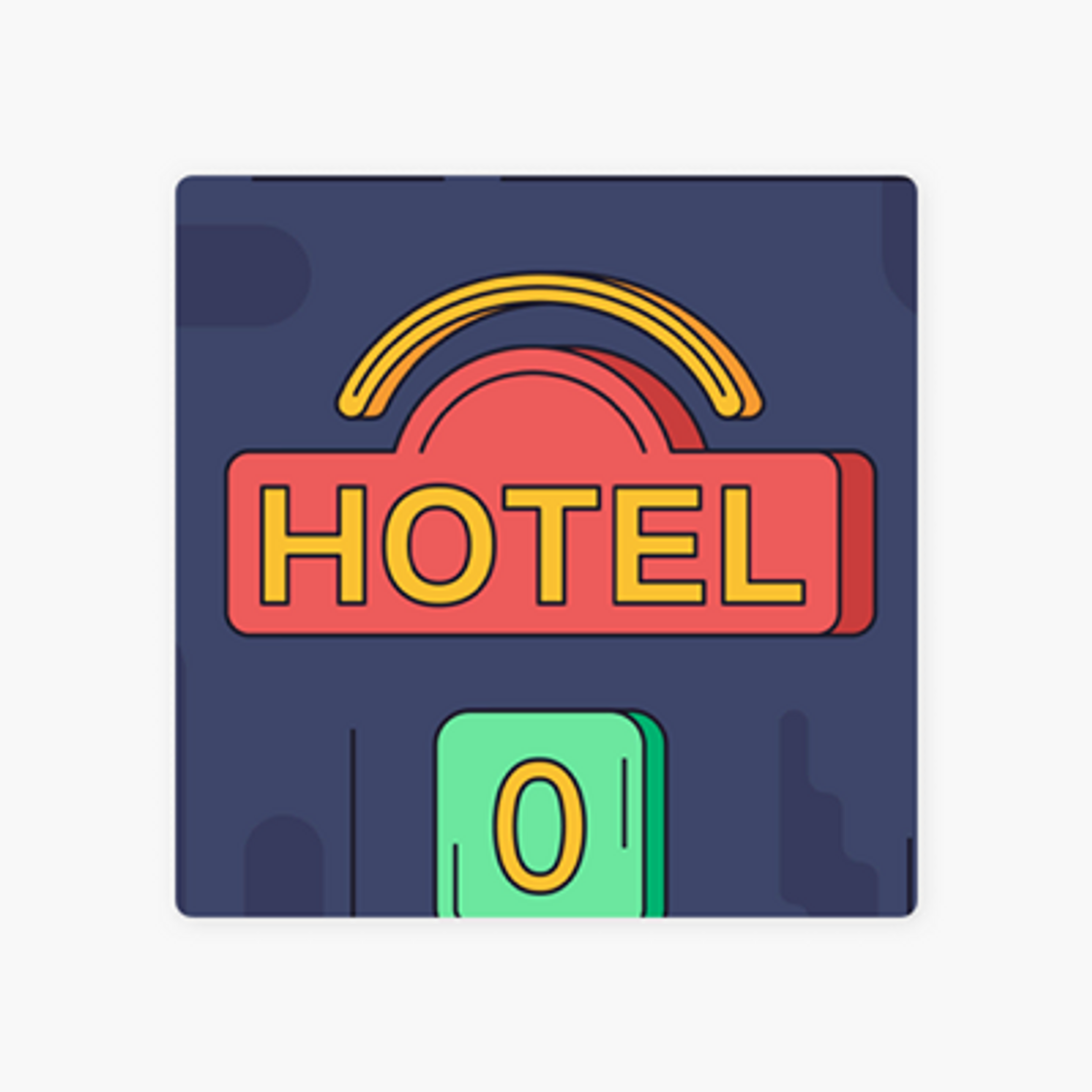 Fashion “Hotel”