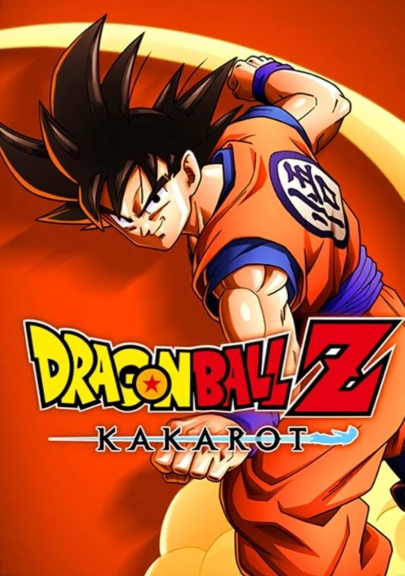 Dragonball Z