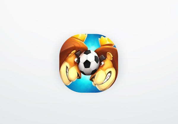 Rumble Stars Fútbol