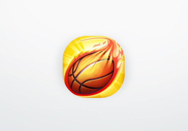 Head Basketball