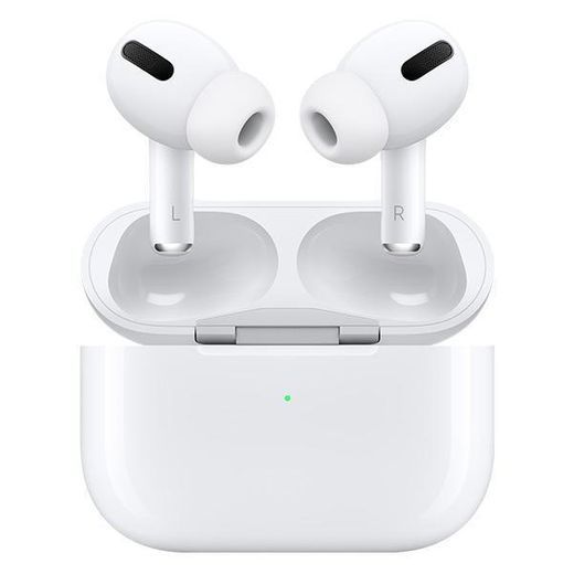 Moda Apple AirPods Pro