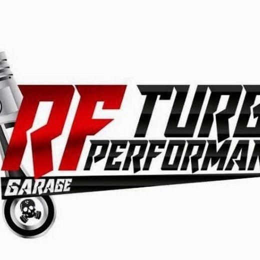 RF Turbo Performance