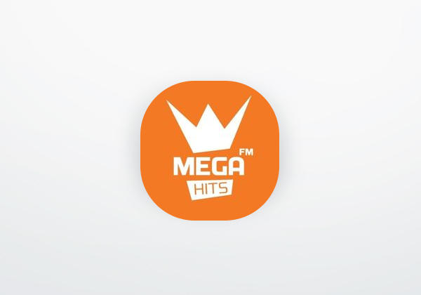 App Mega Hits: mais música nova