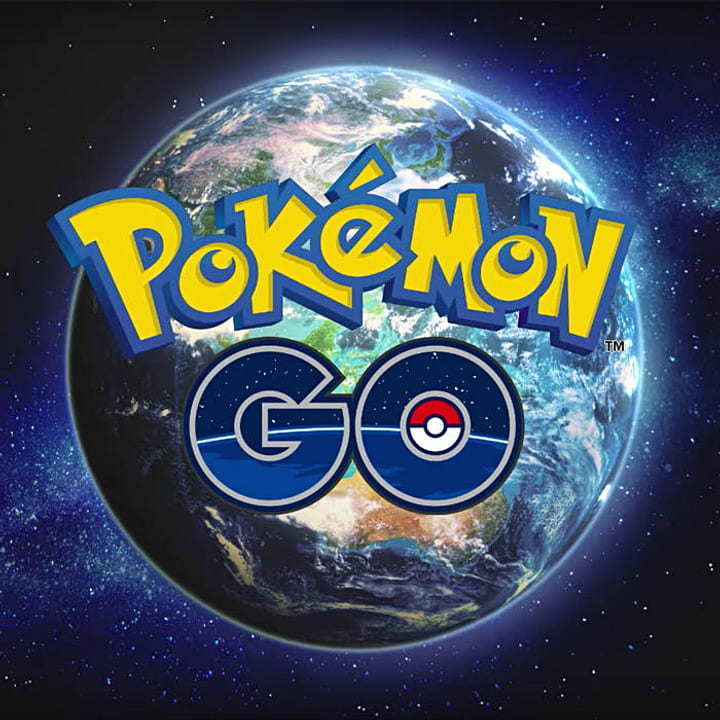 Videojuegos Pokémon GO