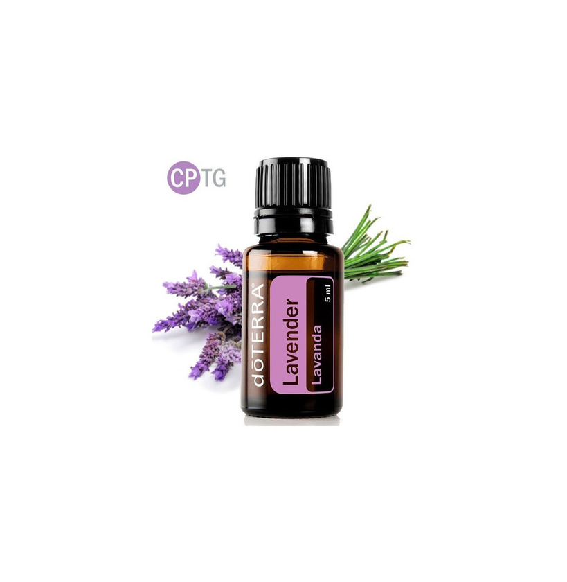 Producto Lavander dōTerra