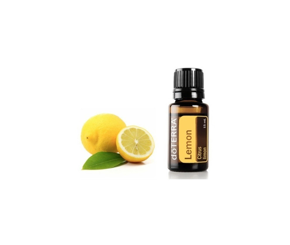 Producto Lemon dōTerra